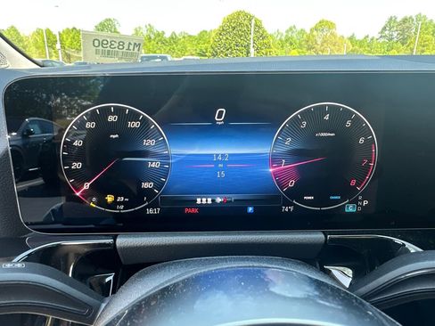 New 2026 Mercedes-Benz GLA 250 4MATIC image 29