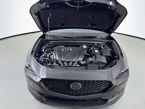 New 2026 MAZDA CX-30 AWD 2.5 S image 29