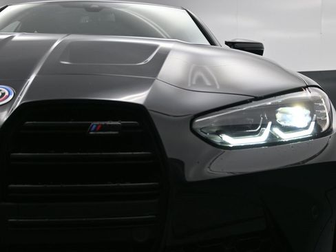 Used 2023 BMW M3 Competition w/ Executive Package image 20