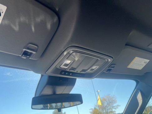 New 2026 Chevrolet Silverado 1500 LT image 21