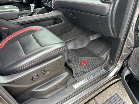Used 2021 RAM 1500 TRX w/ TRX Level 2 Equipment Group AWD/4WD image 42
