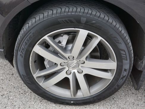 Used 2015 Audi Q7 TDI Premium Plus w/ Premium Plus Package image 11