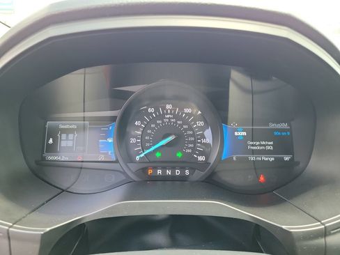 Certified 2022 Ford Edge SE AWD/4WD image 26