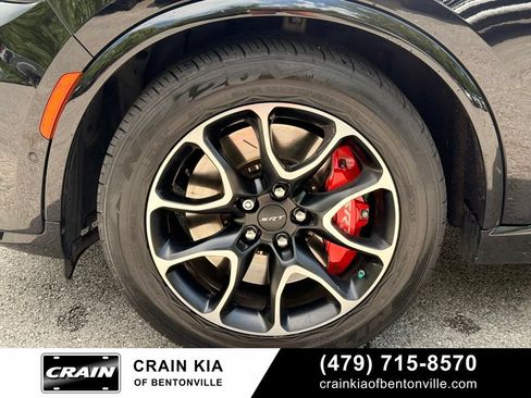 Used 2023 Dodge Durango SRT Hellcat AWD/4WD image 26