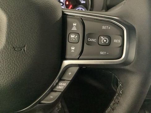 New 2025 RAM 2500 Big Horn image 16