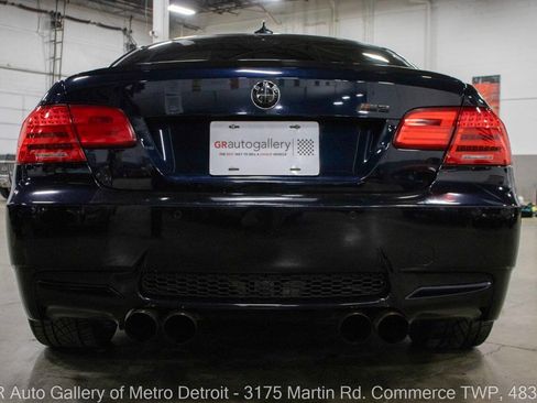 Used 2013 BMW M3 Coupe w/ Premium Pkg RWD image 6