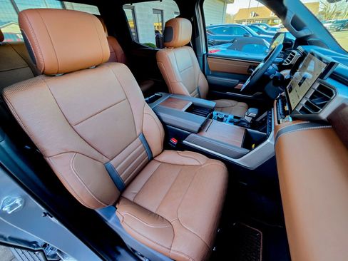 Used 2026 Toyota Tundra 1794 Edition image 33