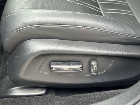 Certified 2024 Honda HR-V EX-L image 15