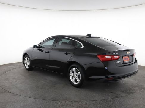 Used 2023 Chevrolet Malibu LS FWD image 9