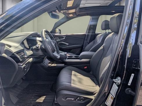 New 2026 Acura RDX SH-AWD image 5