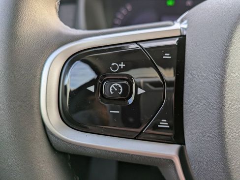 New 2026 Volvo XC90 B6 Ultra w/ Protection Package AWD/4WD image 24