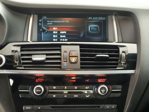 Used 2018 BMW X4 M40i image 20