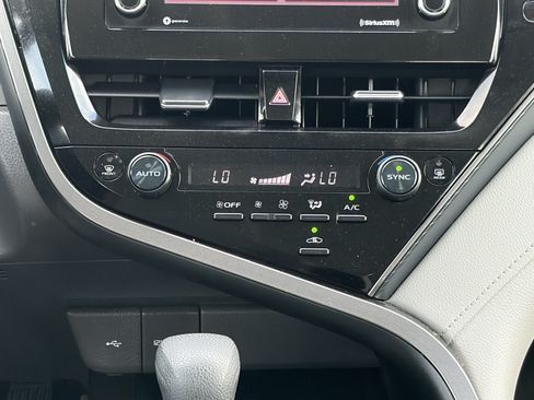 Certified 2023 Toyota Camry LE FWD image 14
