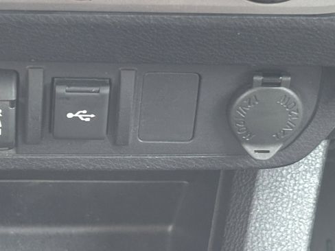 Used 2023 Toyota Tacoma SR5 w/ SX Package RWD image 6