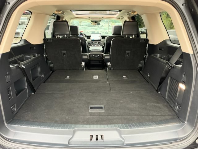 Used 2023 Ford Expedition XLT AWD/4WD image 16