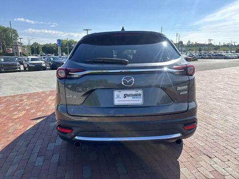 Used 2018 MAZDA CX-9 Grand Touring FWD image 35