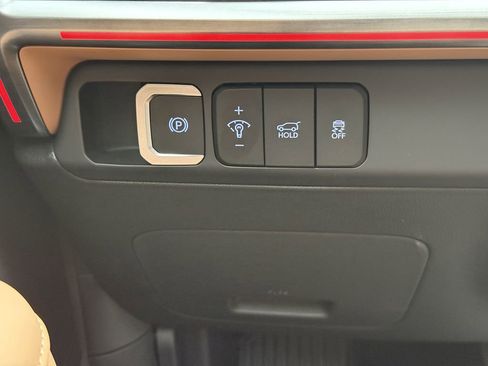New 2026 Hyundai Santa Fe Calligraphy FWD image 24