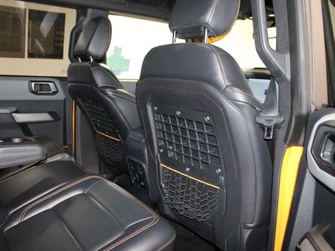 Used 2021 Ford Bronco Badlands image 36