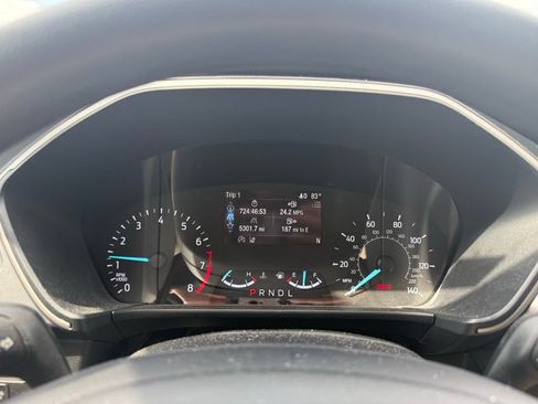 Used 2022 Ford Escape SE AWD/4WD image 25