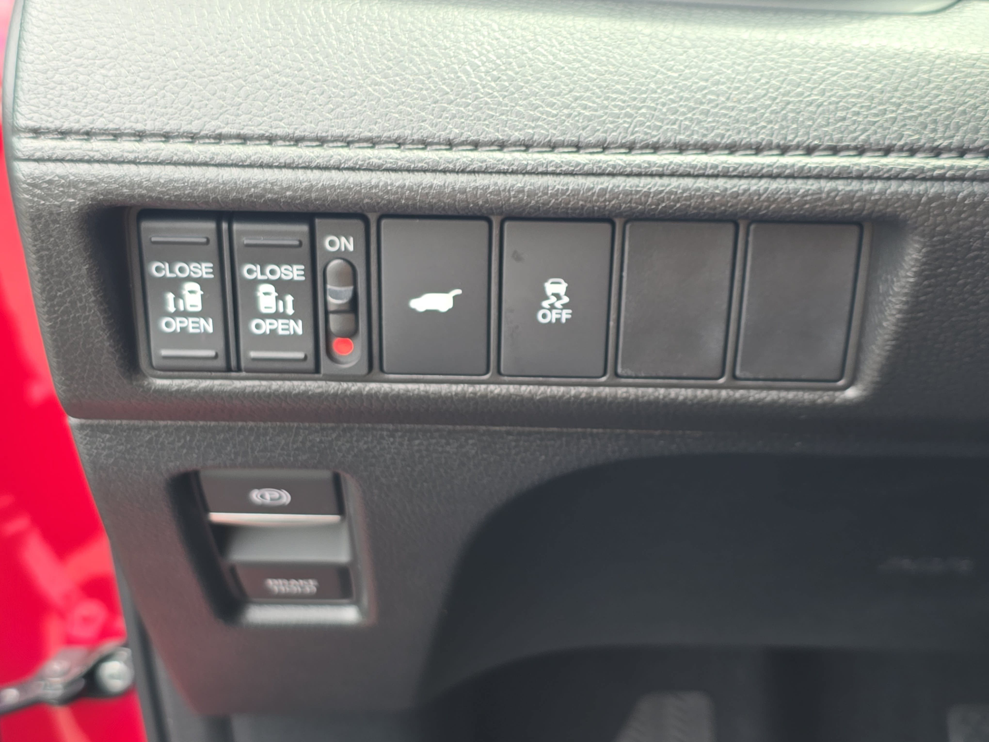New 2026 Honda Odyssey Sport-L image 28