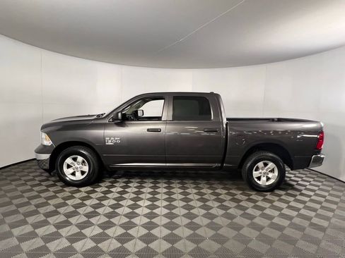 Used 2023 RAM 1500 Classic SLT image 10