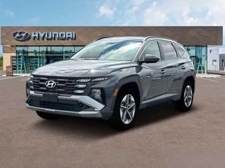 New 2026 Hyundai Tucson SEL AWD/4WD video 1