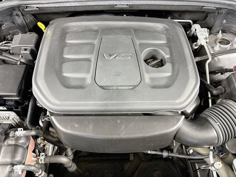 Used 2020 Jeep Grand Cherokee Altitude AWD/4WD image 30