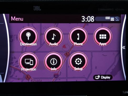 Used 2021 Toyota Highlander Platinum image 50