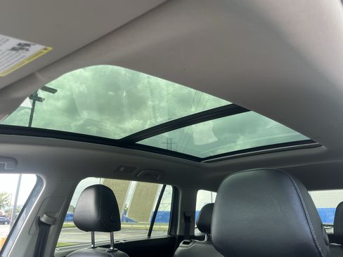 Used 2019 Volkswagen Atlas SE w/ Panoramic Sunroof Package FWD image 34