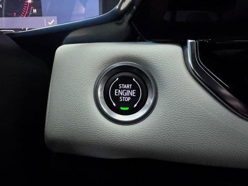 Certified 2023 GMC Canyon AT4X image 21