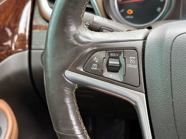 Used 2015 Buick Encore Premium FWD image 22