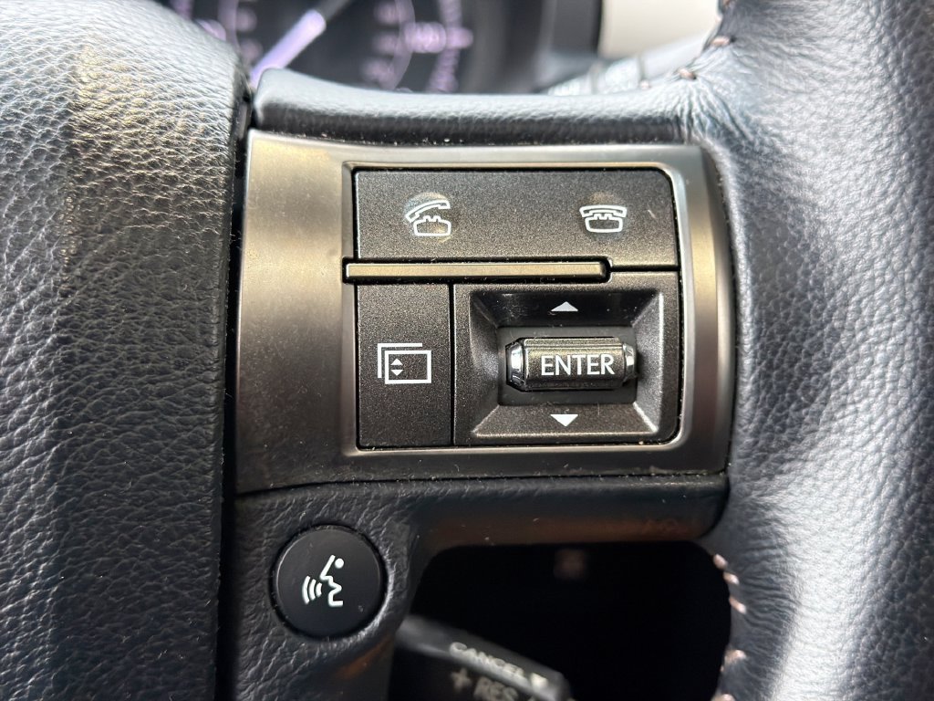 Used 2015 Lexus GX 460 w/ Navigation Package AWD/4WD image 27