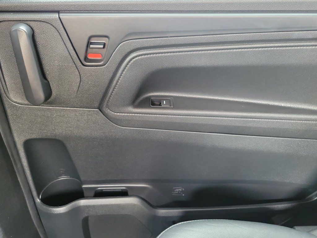 Certified 2021 Honda Odyssey EX-L image 17