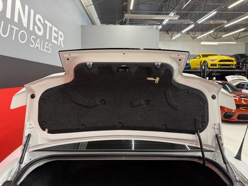 Used 2014 Ford Mustang Shelby GT500 w/ Equipment Group 821A image 31