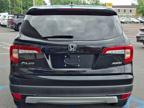 Used 2021 Honda Pilot EX-L image 8