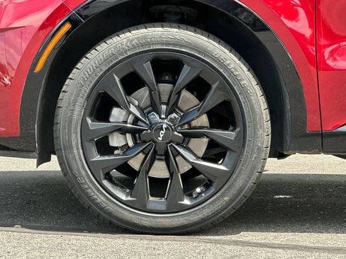 Used 2022 Kia Sorento SX AWD/4WD image 28