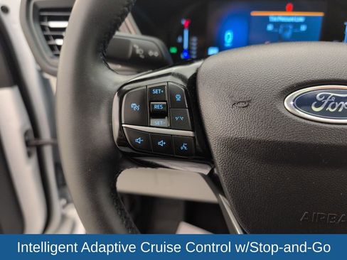 Used 2023 Ford Escape Active w/ Tech Pack #1 image 40