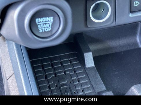 New 2025 Ford Maverick Lobo image 31