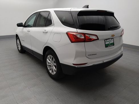 Used 2021 Chevrolet Equinox LT FWD image 5