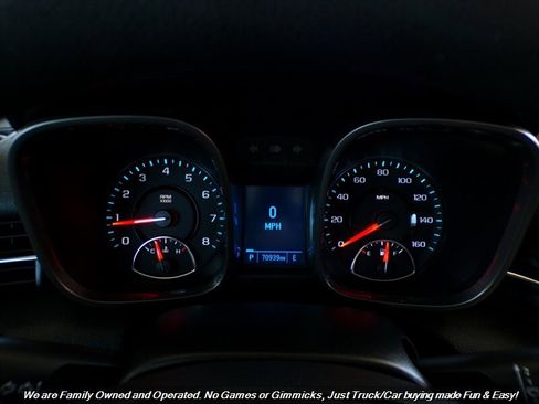 Used 2013 Chevrolet Malibu LT FWD image 10