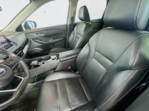Certified 2023 Nissan Rogue SL AWD/4WD image 20