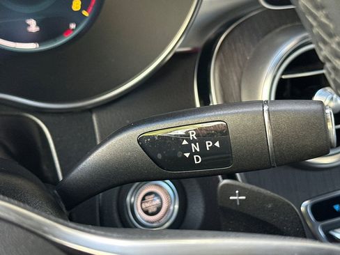 Certified 2020 Mercedes-Benz GLC 300 image 22