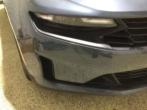 Used 2023 Chevrolet Camaro LT image 22