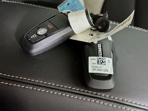 New 2025 Ford Bronco Sport Big Bend w/ Convenience Package image 22