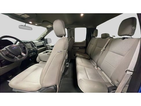 Used 2018 Ford F150 XLT w/ Equipment Group 301A Mid AWD/4WD image 15