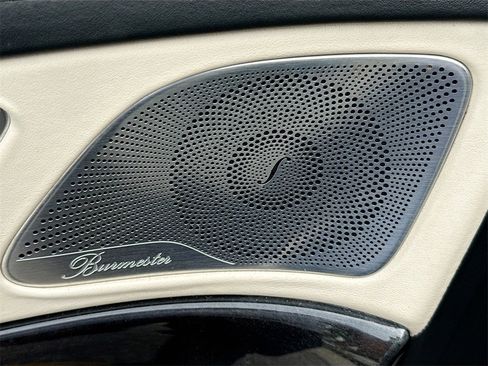 Used 2019 Mercedes-Benz S 560 Sedan w/ AMG Line Exterior image 16