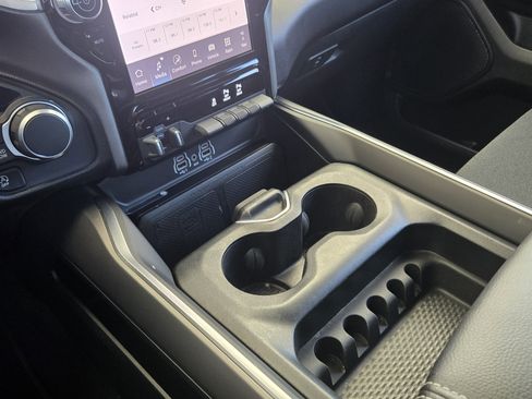 Used 2025 RAM 1500 Lone Star AWD/4WD image 15