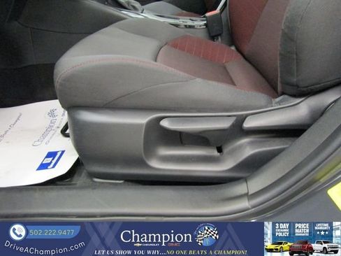 Used 2024 Toyota Corolla SE FWD image 19