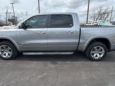 Used 2025 RAM 1500 Lone Star image 8