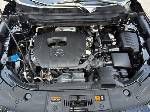 Certified 2024 MAZDA CX-5 AWD 2.5 S w/ Select Package image 30
